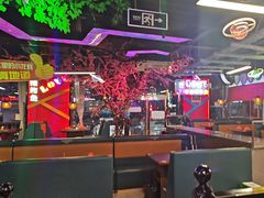 -路边边地标烧烤·川菜·小龙虾·音乐酒馆(良乡长虹店)
