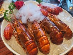 -西安W酒店·WEI全味西餐厅