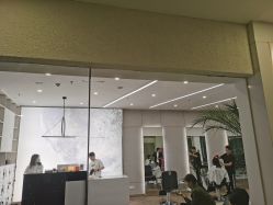 -TRIMS HAIR 修剪造型·烫染接发