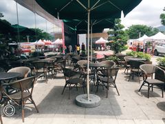 -星巴克(清远万达广场店)