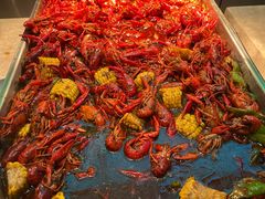 -菲住布渴酒店自助餐厅(阿里巴巴西溪园区店)