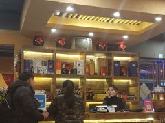 -關東雪东北菜(中庚漫游城店)