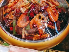 -干锅鱼庄(北京荟聚西红门购物中心店)