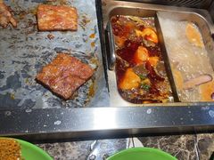 -新艺自助美食城(中山路店)