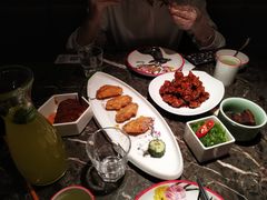 -新白鹿餐厅(金鹰新街口店)