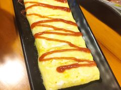 -咕咕站韩国料理(紫金港店)