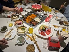 -海底捞火锅(玉桥商业广场店)