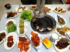 -小科自助海鲜烧肉(高区店)