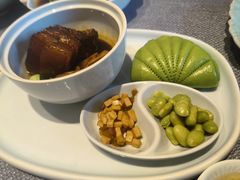 -浙江西子宾馆·牡丹厅