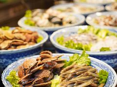 -青岛城阳宝龙福朋喜来登酒店