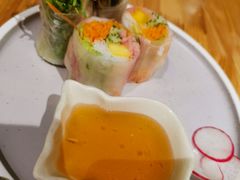 -大茴香越法料理(SOHO复兴店)