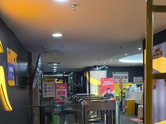 -超鹿运动健身(紫阳商贸中心店)