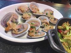 -王庄阿咪海鲜大排档(象园店)