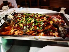 -山玲湾新疆菜(立清路店)