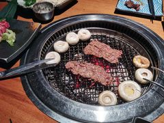 -食也烧肉(临平店)