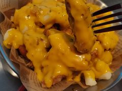 -西哟GoGo韩式炸鸡(三盛国际广场店)