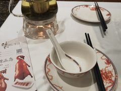 -稻香酒家(天河城店)