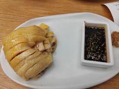 -苏小柳点心·手作小笼包(CP静安寺分院)