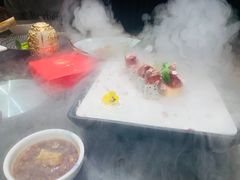 -小广寒电影艺术餐厅(小广寒经三路店)