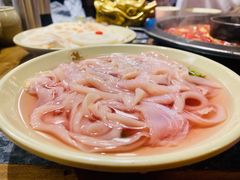 生抠鸭肠-蜀大侠火锅(寰球文化地标·总府店)