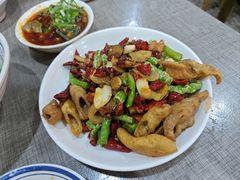 -健民肥肠(颐和家园店)