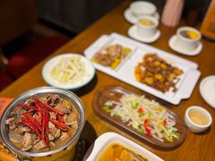 -隔壁老王·家常云南菜(花巷店)