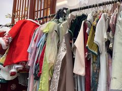 -汉仪华裳汉服旗袍·摄影写真馆(乌镇西栅店)