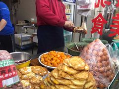 -老金家蛋菜夹馍(西安总店)