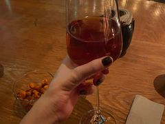 -THE CANNERY&JUJU 新鲜海鲜·牛排美食酒廊