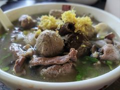 -潮镇老尾牛杂(环城西路店)