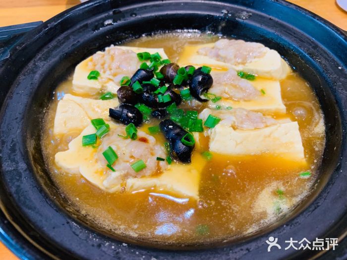 东江厨岸（惠州味道）(江畔花园店)图片