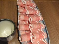 -快乐小羊·内蒙牛羊肉火锅(流花中心店)