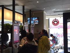 -肯德基(房山店)