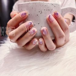 -悦指间美甲美睫