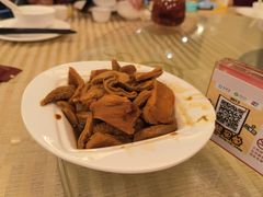 -金城大酒店-中餐厅(汾江中路店)