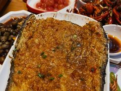 -庆峰龙虾烧烤(合肥一店)