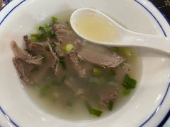 -清真·西北人家风味馆(中山中路店)