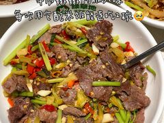 -绿草地·湘菜(7mall店)