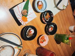 -和创柚子·会席日本料理(新区淮海街店)