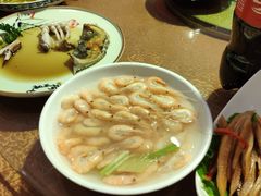 -爷爷的草帽·海鲜馆(孙塘路店)