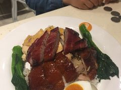 -龙记香港茶餐厅(久光百货店)