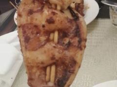 -太原凯宾斯基饭店