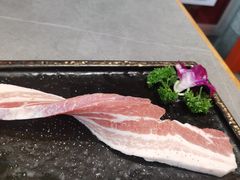 -明洞王妃家烤肉(苏州中心星悦汇店)