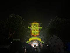 -杨家埠民间艺术大观园