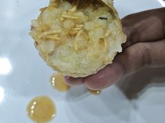 -清真·AL-JANNAT 佳纳特餐厅(狮子桥店)
