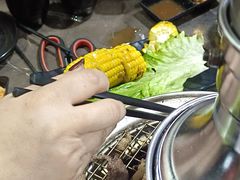 -江城二当家烤牛肉(莲塘新村店)
