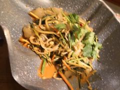 -95号酱骨·一块豆腐(展春园西路店)