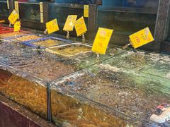 -新金盛·海鲜酒楼(盐田店)