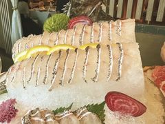 -香守·花胶鸡海鲜火锅(JW万豪店)