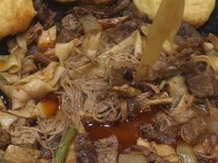 -地锅公社·现炒地锅鸡·地锅鱼·夜宵(罗锦路店)